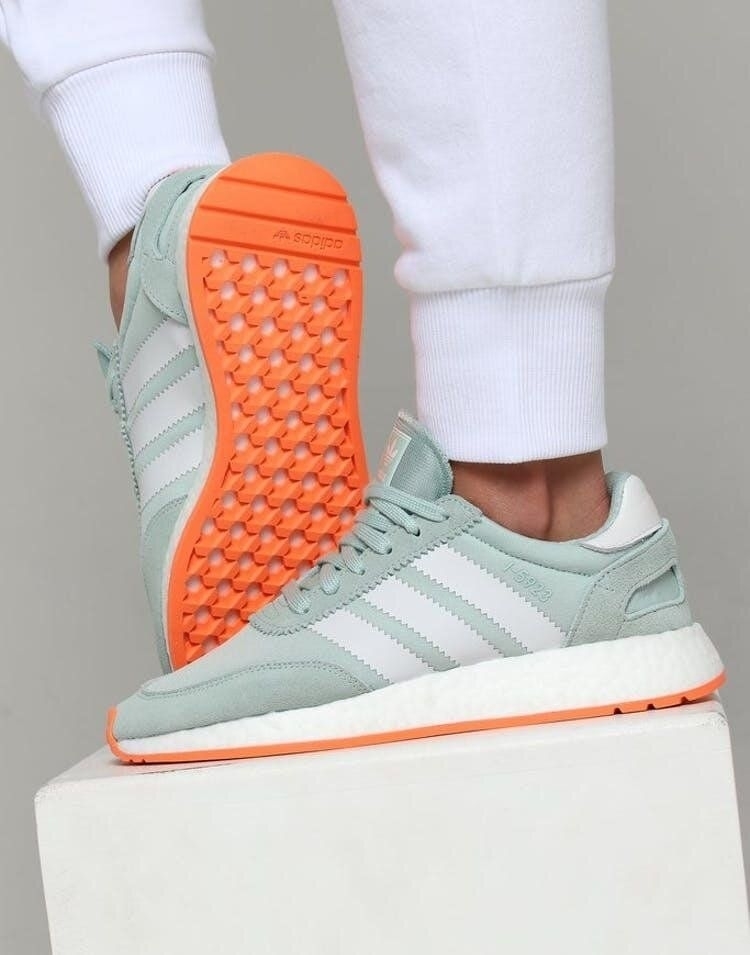 Кроссовки Adidas Originals I-5923 B37974 - фото 29512