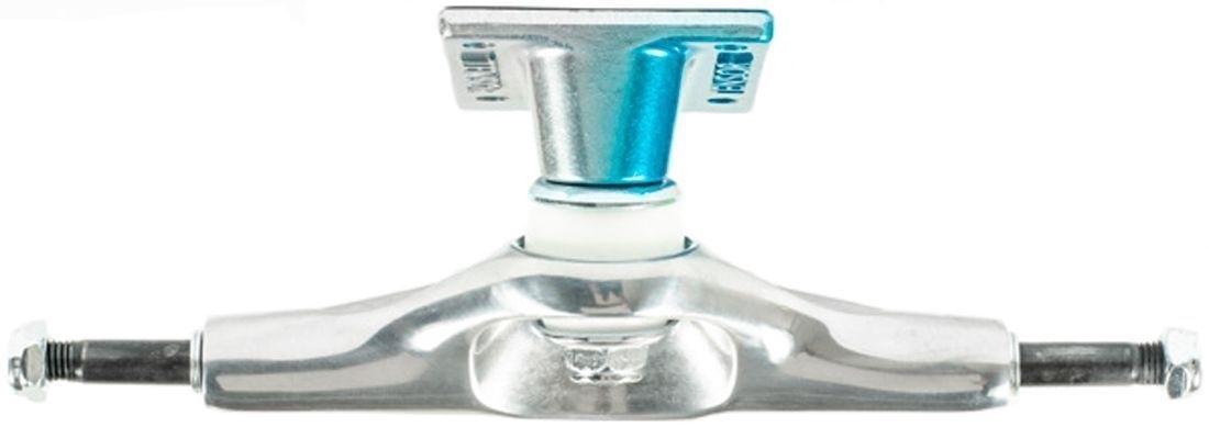Подвеска Tensor Alum Stencil Mirror Raw/Light Blue Fade 5.5 - фото 30277