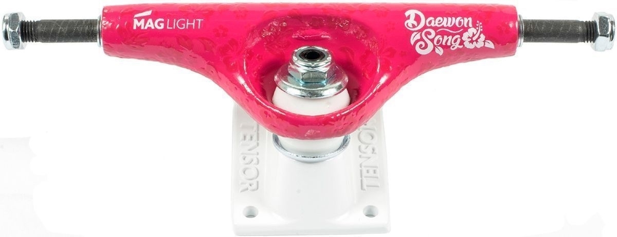 Подвеска Tensor Mag Light Slicks Daewon Song 5.25 - фото 30296