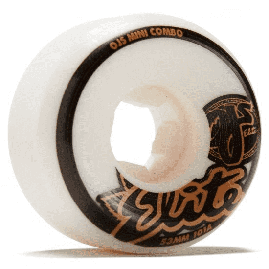 Колеса OJ Elite Mini Combo 53mm  101a - фото 31588