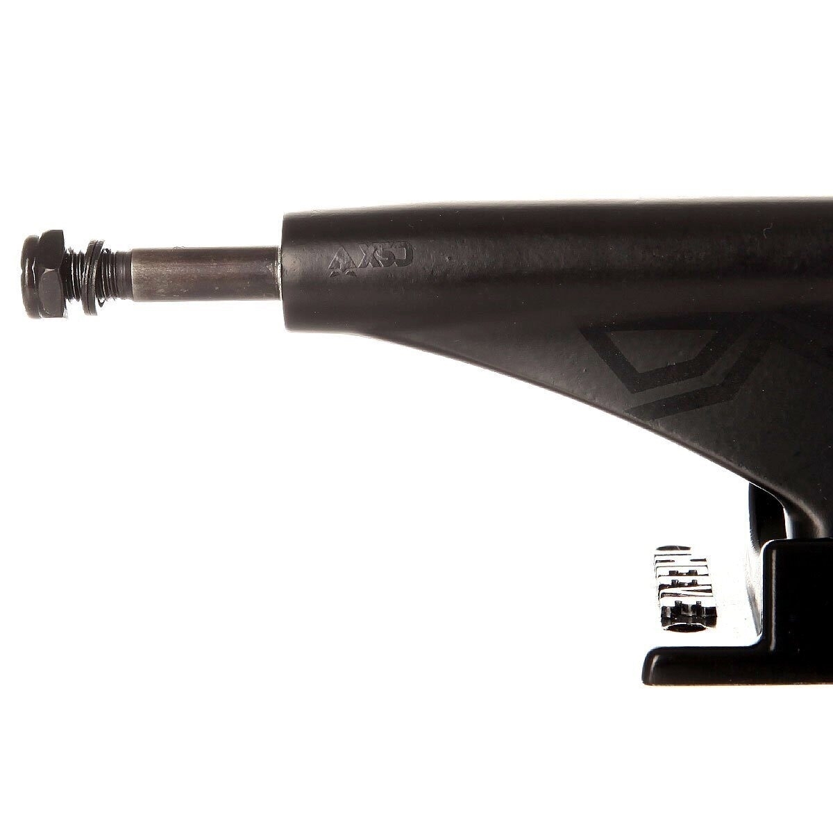Подвески Theeve CSX V3 Black/Black (р-р 5,5) - фото 31649