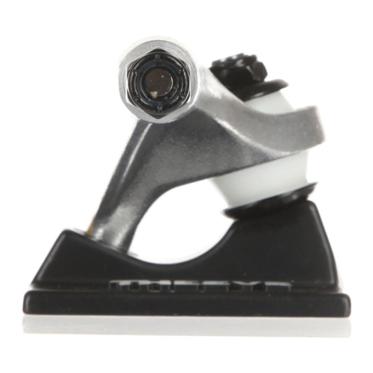 Подвески Theeve CSX V3 Ralph Foot raw/black (р-р 5,25) - фото 31692