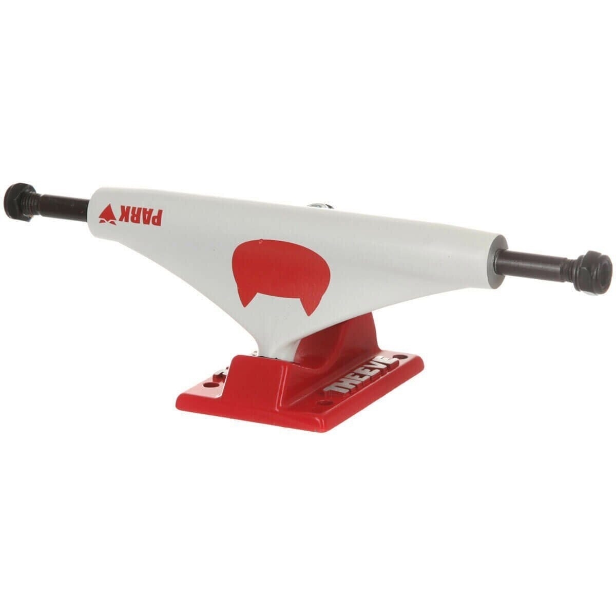 Подвески Theeve CSX V3 Parks Cat white/red (р-р 5,5) - фото 31699