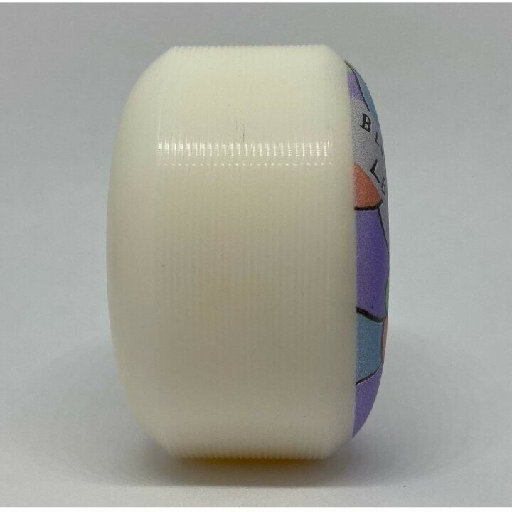 Колёса Blurs Lucas Beaufort Street Fotmula (Classic shape) 101A 53 mm - фото 31703