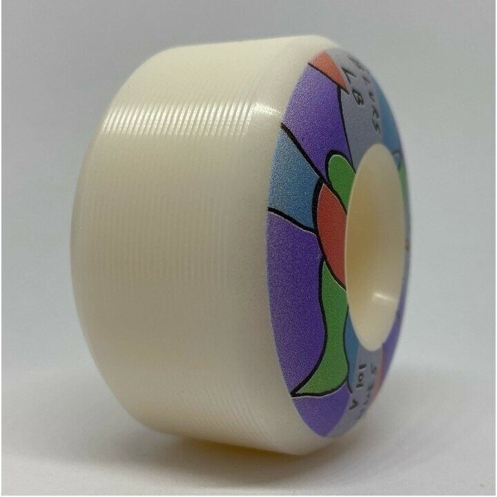Колёса Blurs Lucas Beaufort Street Fotmula (Classic shape) 101A 53 mm - фото 31704