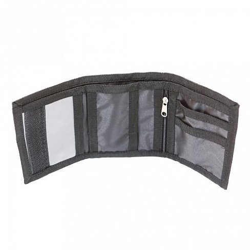 Кошелек ANTEATER Wallet-Black - фото 31808