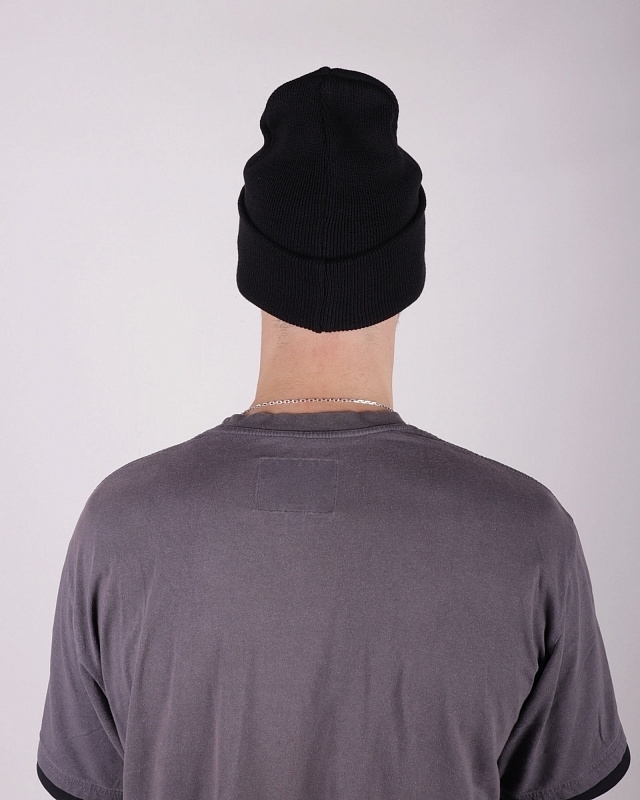 Шапка ANTEATER Ant-Hat-Black - фото 32260