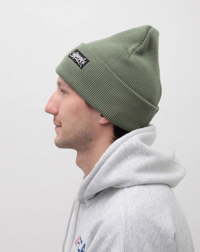 Шапка ANTEATER Ant-Hat-Haki - фото 32265