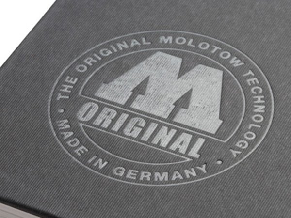 Molotow ARTBOOK ONE4ALL А4 Альбом 96 страниц 150гр/м? 801101 - фото 32617