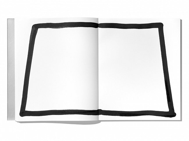 KRINK SKETCHPAD 20.3x25.4 150 листов 100гр - фото 33741