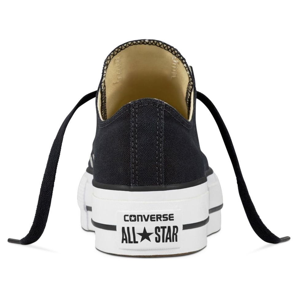 Converse кеды CHUCK TAYLOR ALL STAR LIFT 560250 - фото 34448