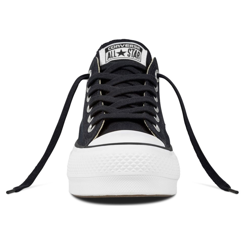 Converse кеды CHUCK TAYLOR ALL STAR LIFT 560250 - фото 34449