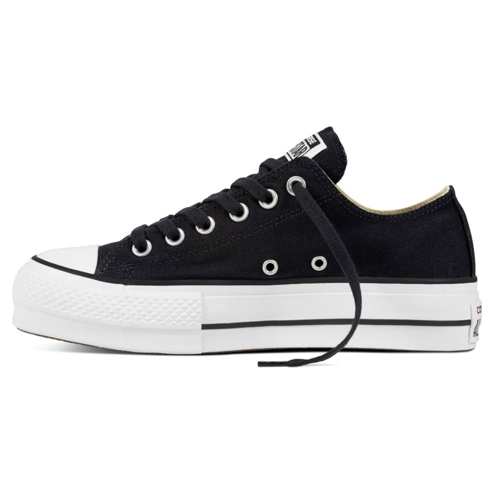 Converse кеды CHUCK TAYLOR ALL STAR LIFT 560250 - фото 34451