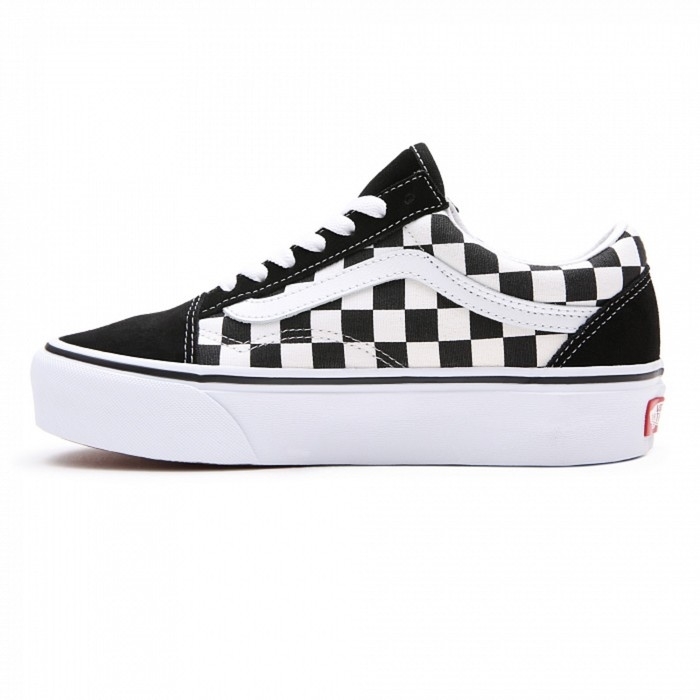Vans Кеды VA3B3UHRK UA Old Skool Platfor - фото 35156