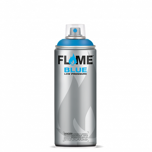 FLAME Blue FB-704 / 557117 beige brown 400 мл - фото 36049
