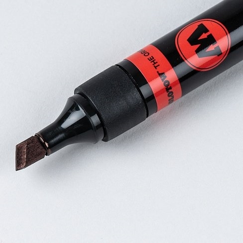 Molotow маркер Tagger Speedflow 2-6mm черный 211022 - фото 36133