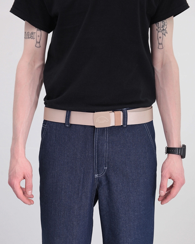 Ремень ANTEATER Belt_PLST-Bage - фото 38061