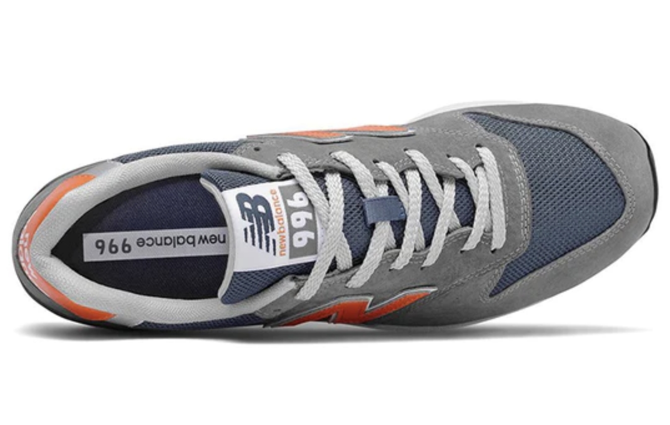 Кроссовки New Balance 996 CM996SHA - фото 38915