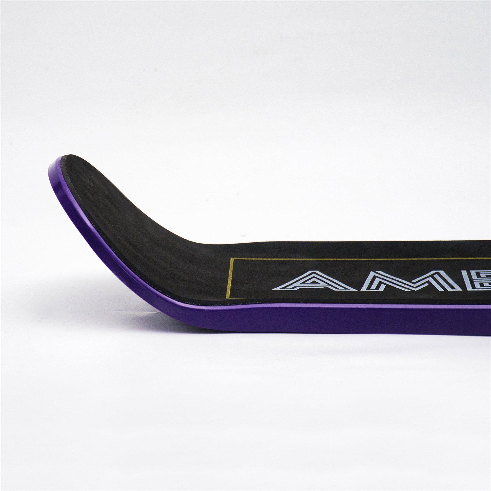 Сноускейт Ambition 2023 JIB PURPLE 33 x 8.5" - фото 39583