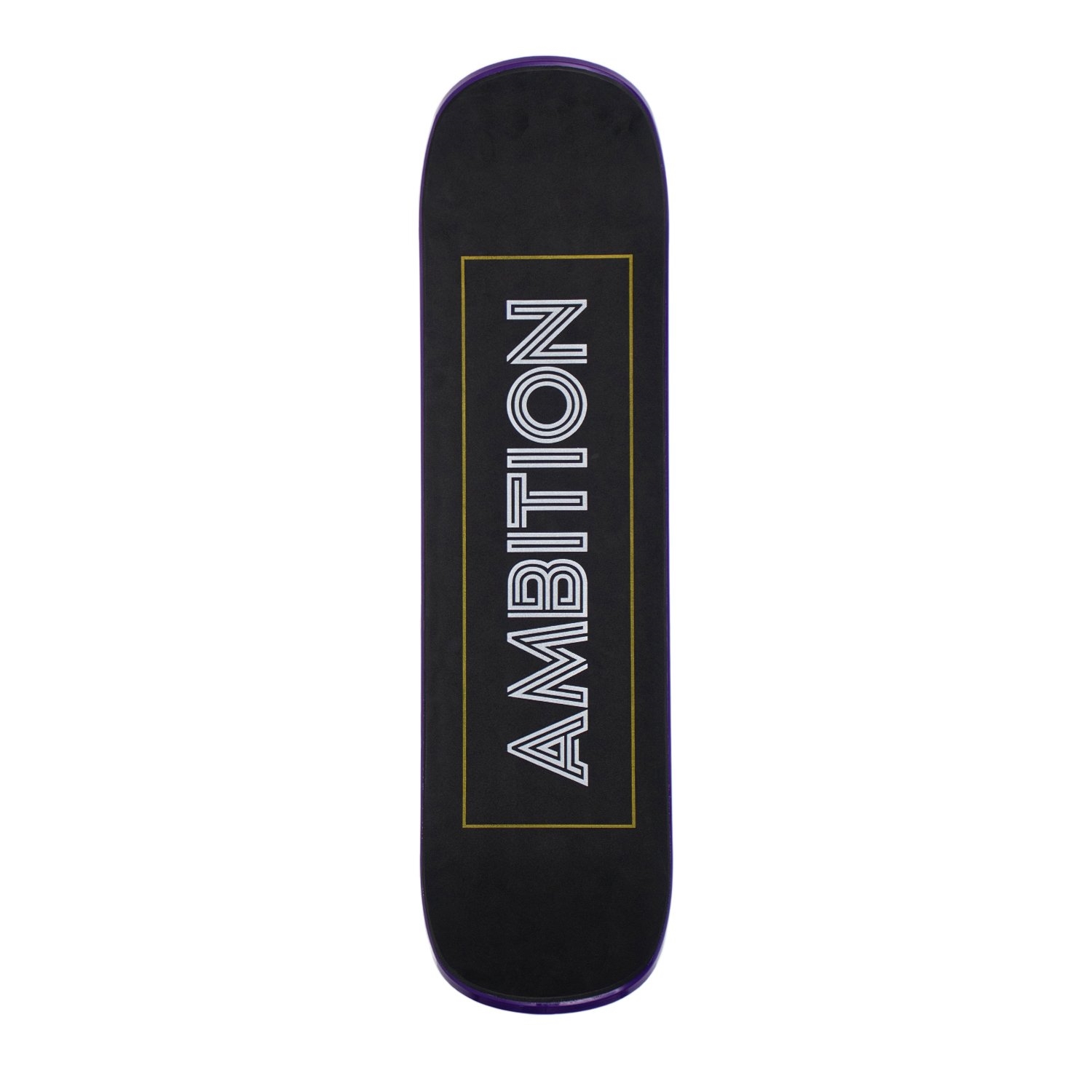 Сноускейт Ambition 2023 JIB PURPLE 33 x 8.5" - фото 39585