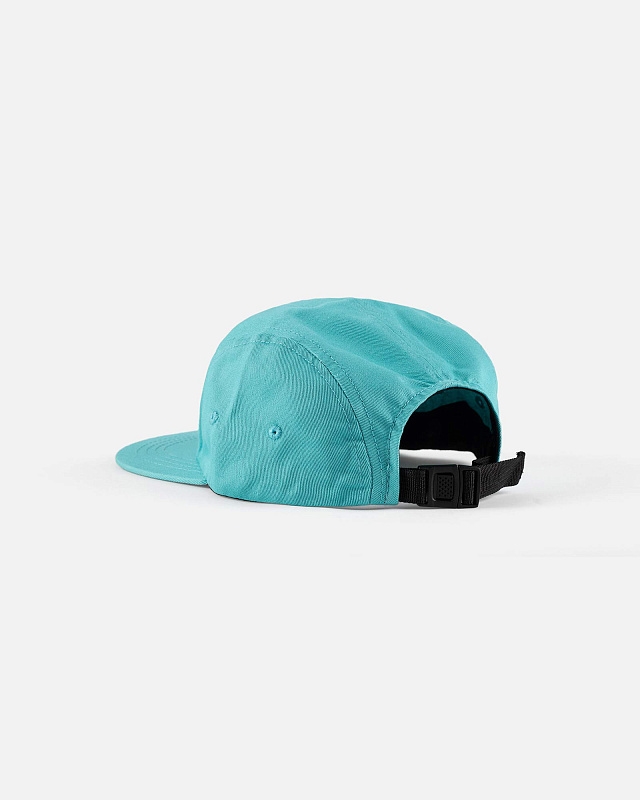 Кепка ANTEATER 5Panel-Mint - фото 40477