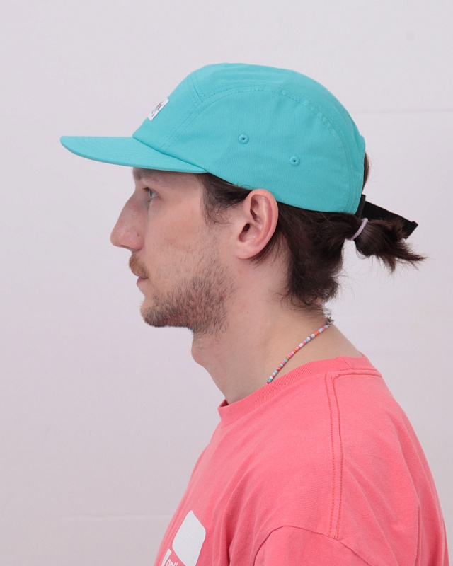 Кепка ANTEATER 5Panel-Mint - фото 40482