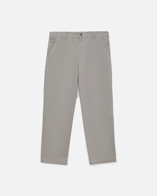 Брюки ANTEATER Streetpants-Cement - фото 41786