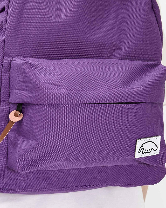 Рюкзак ANTEATER PhatNano-Violet - фото 41992