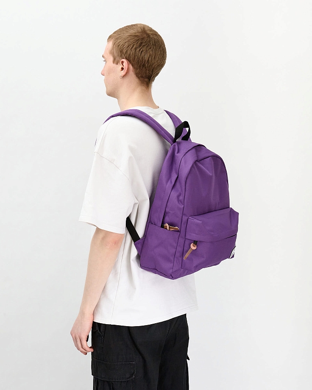 Рюкзак ANTEATER PhatNano-Violet - фото 41994