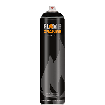 Flame Orange FO-906 / 558915 Gold 600мл. - фото 43528