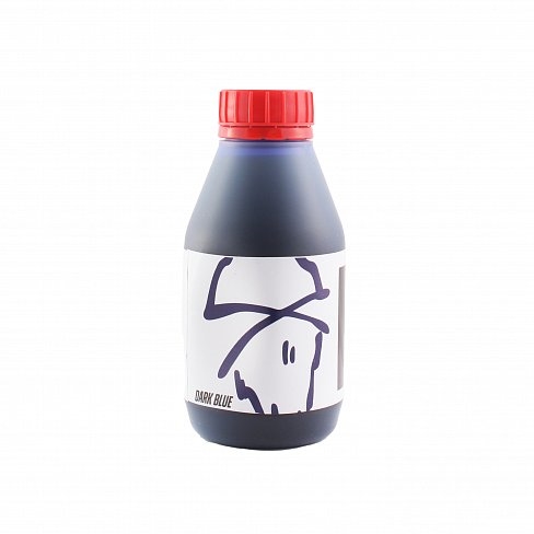 Заправка  FAT INK BLACK 250мл. НОВИНКА - фото 43634