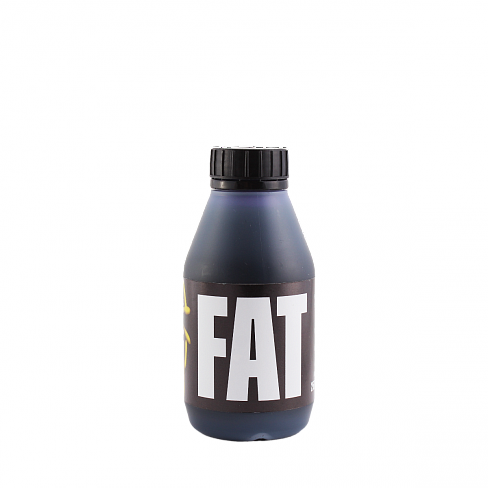 Заправка FAT BLACKOUT 250мл. - фото 43652