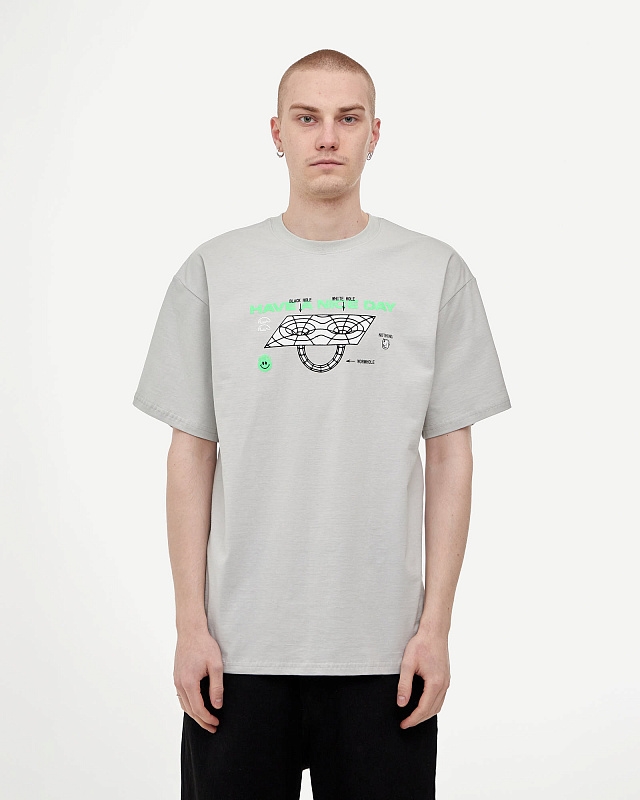Футболка ANTEATER 311 - фото 44220