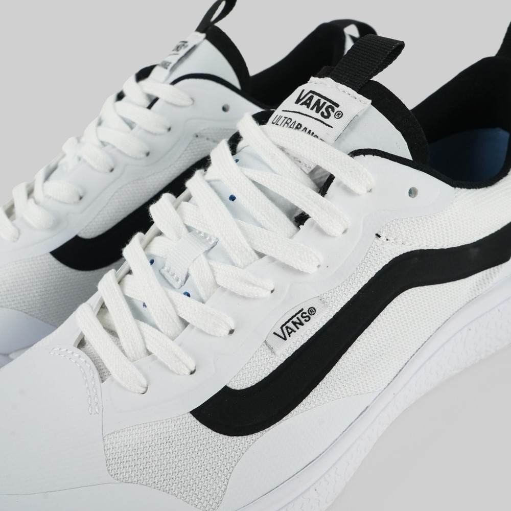 Кеды VANS UA ULTRARANGE 2 RAPI White VA4U1KWHT - фото 44636