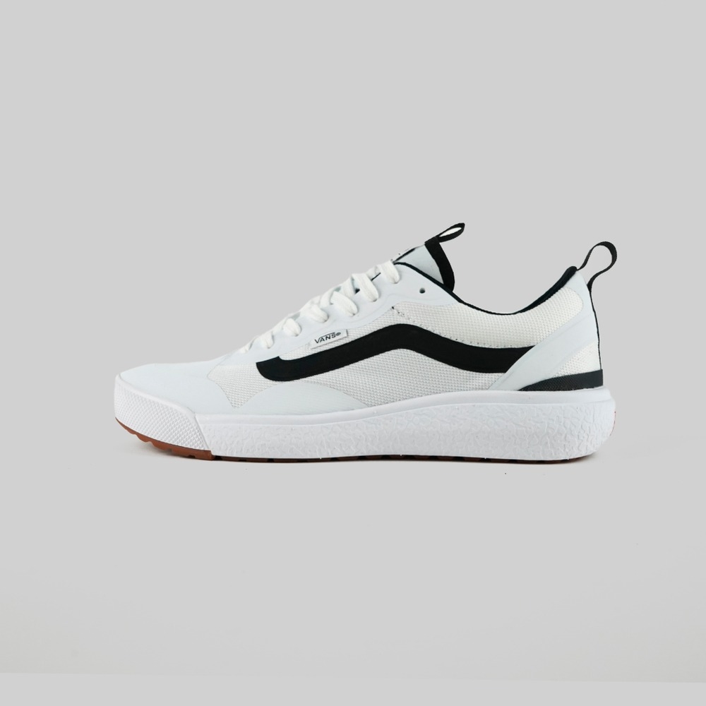 Кеды VANS UA ULTRARANGE 2 RAPI White VA4U1KWHT - фото 44638
