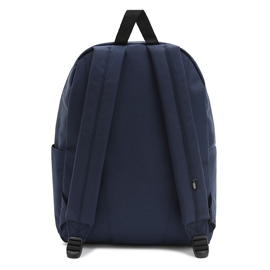 Рюкзак VANS MN OLD SKOOL DROP V dress blues - фото 44673