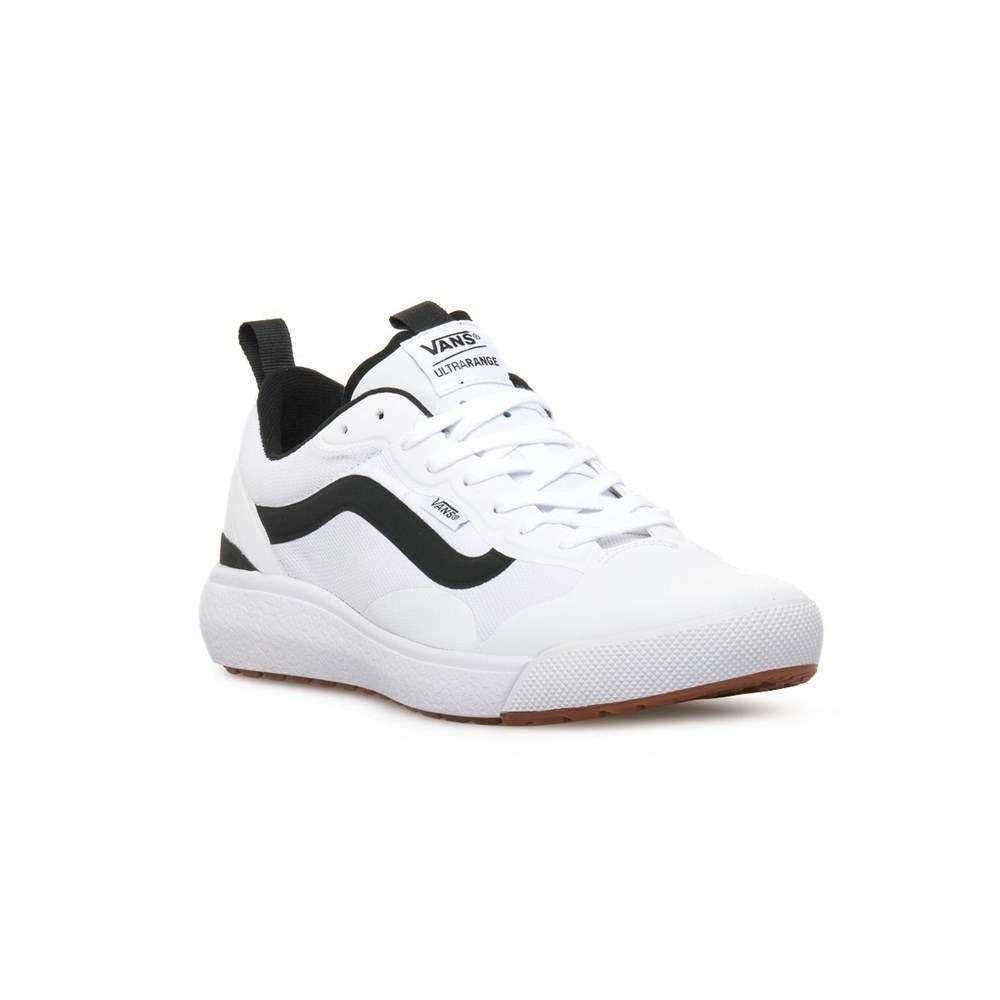 Кеды VANS UA ULTRARANGE 2 RAPI White VA4U1KWHT - фото 44719