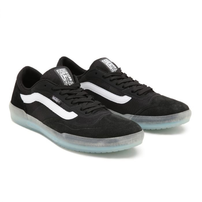 Vans Кеды MN AVE Black/White VA5JIBY28 - фото 44752
