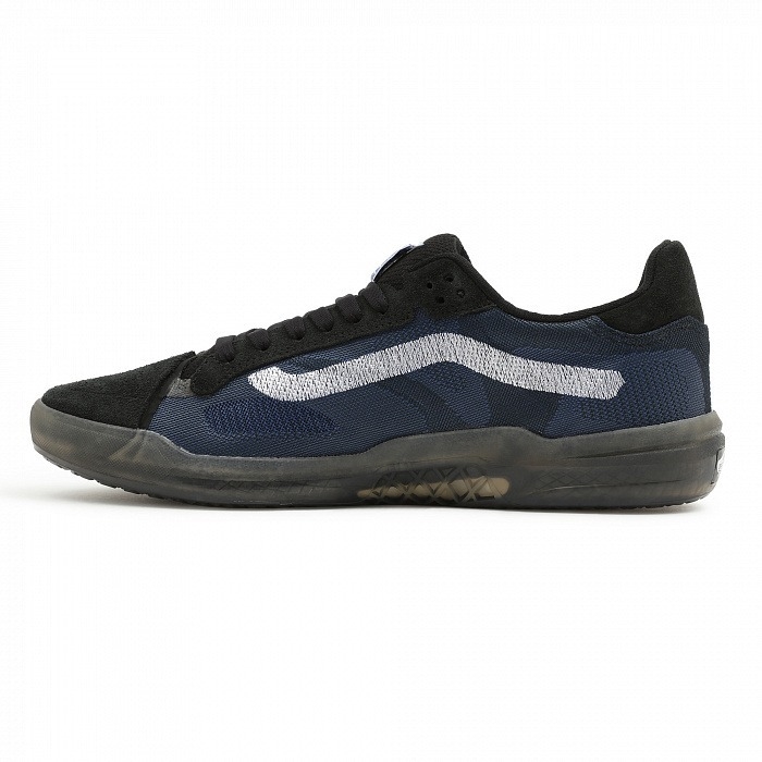 Кеды VANS UA EVDNT ULTIMATEWAF (DEUCE) VA5DY78B2 - фото 44765