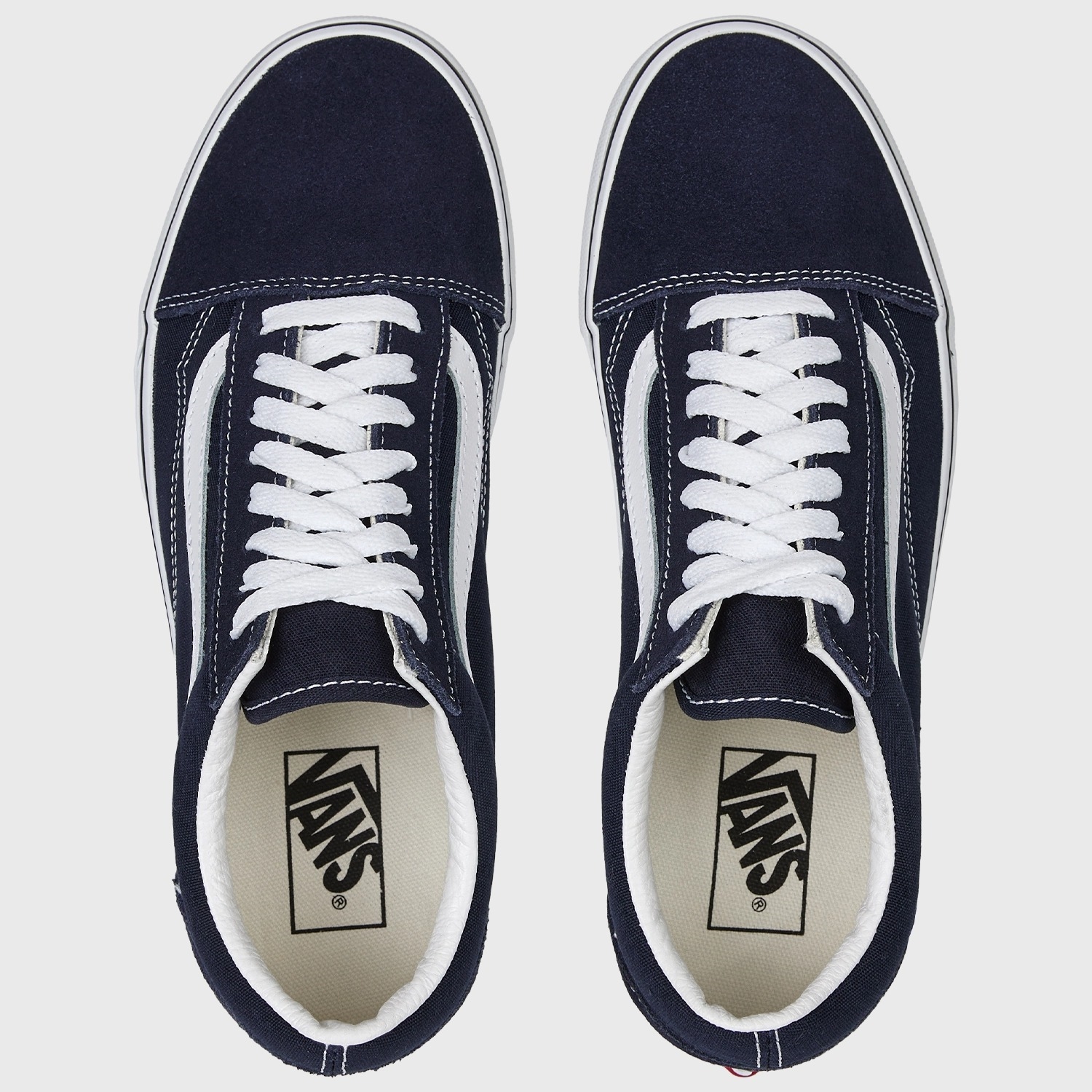 Vans Кеды UA OLD SKOOL PARISIAN NIGHT VA5JMI4W6 - фото 44768