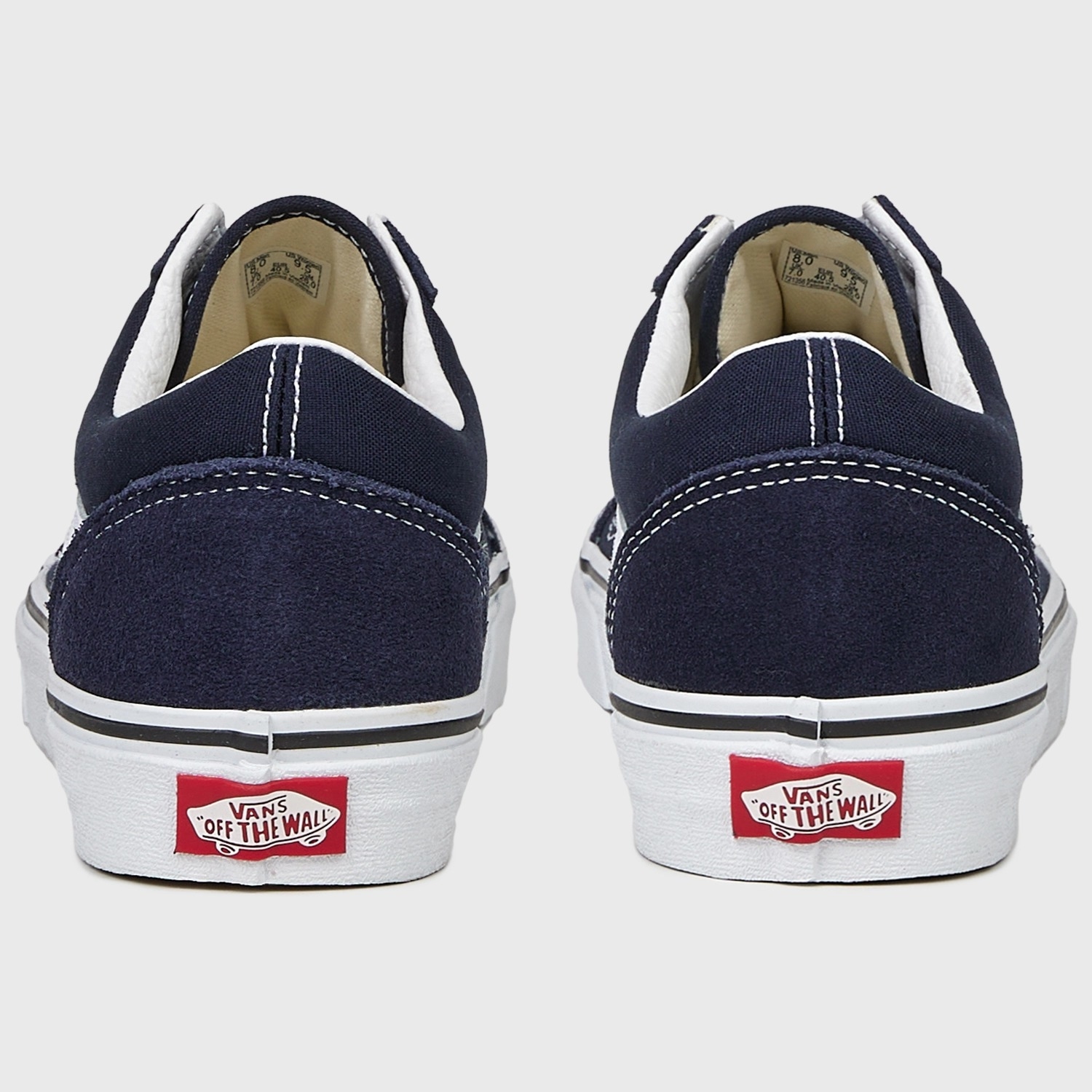 Vans Кеды UA OLD SKOOL PARISIAN NIGHT VA5JMI4W6 - фото 44769