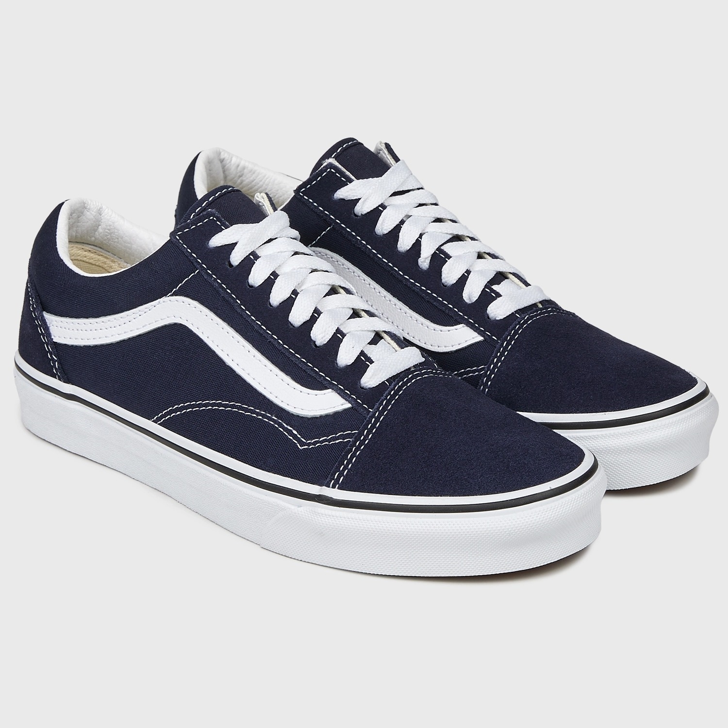 Vans Кеды UA OLD SKOOL PARISIAN NIGHT VA5JMI4W6 - фото 44772