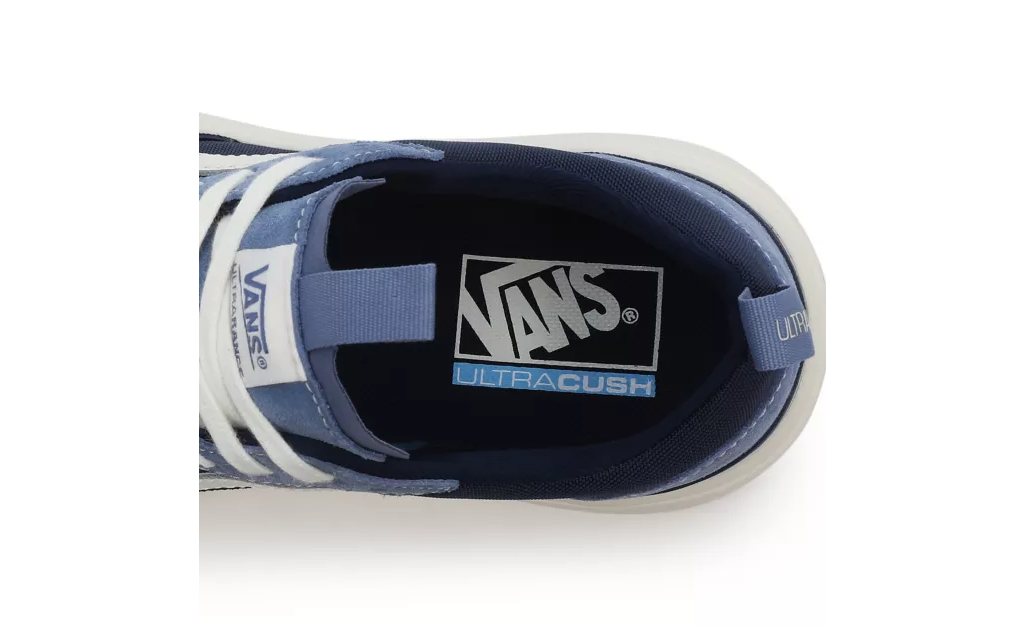 Кеды VANS UA ULTRARANGE EXO SE MOONLIGHTBLUE VA4UWMBAN - фото 44791