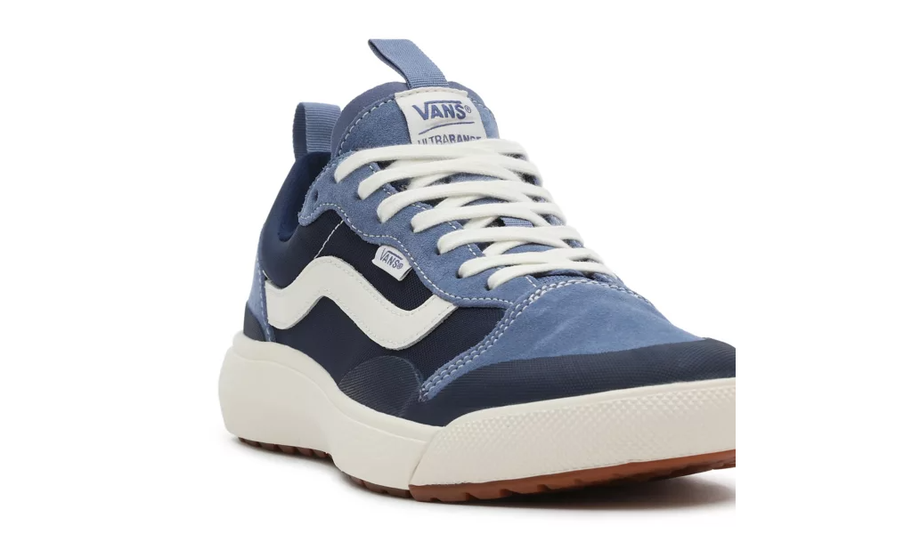 Кеды VANS UA ULTRARANGE EXO SE MOONLIGHTBLUE VA4UWMBAN - фото 44792