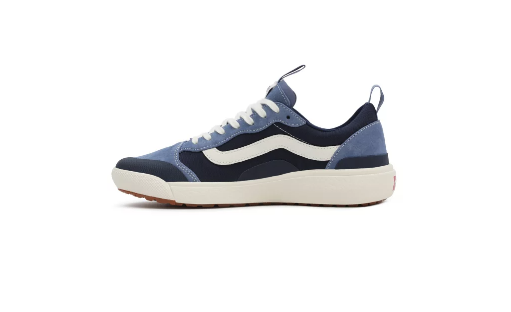 Кеды VANS UA ULTRARANGE EXO SE MOONLIGHTBLUE VA4UWMBAN - фото 44794