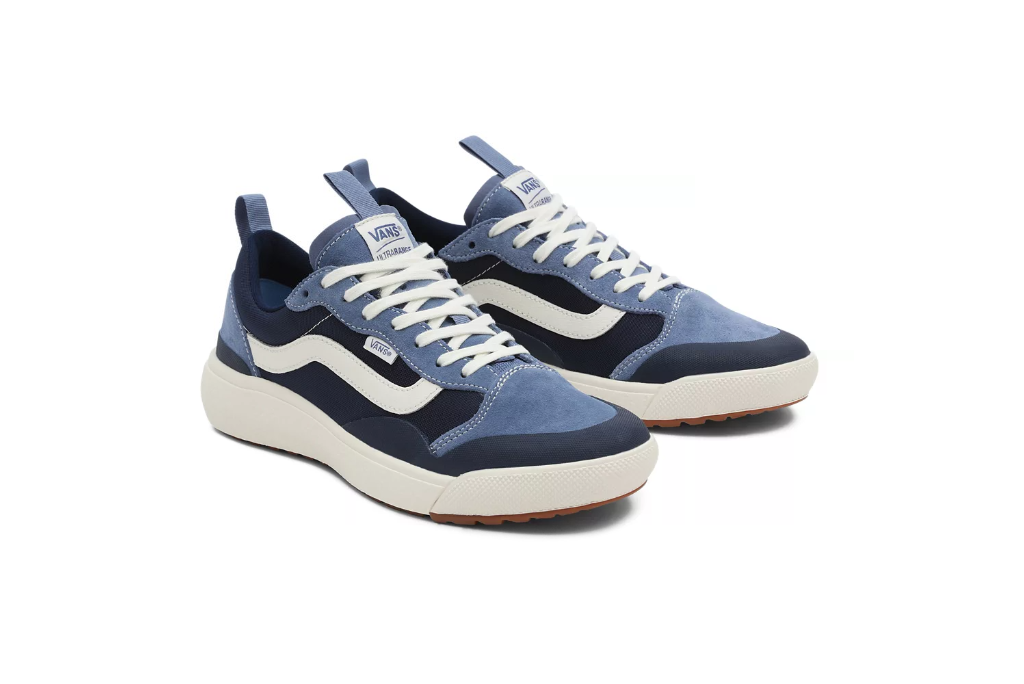 Кеды VANS UA ULTRARANGE EXO SE MOONLIGHTBLUE VA4UWMBAN - фото 44796