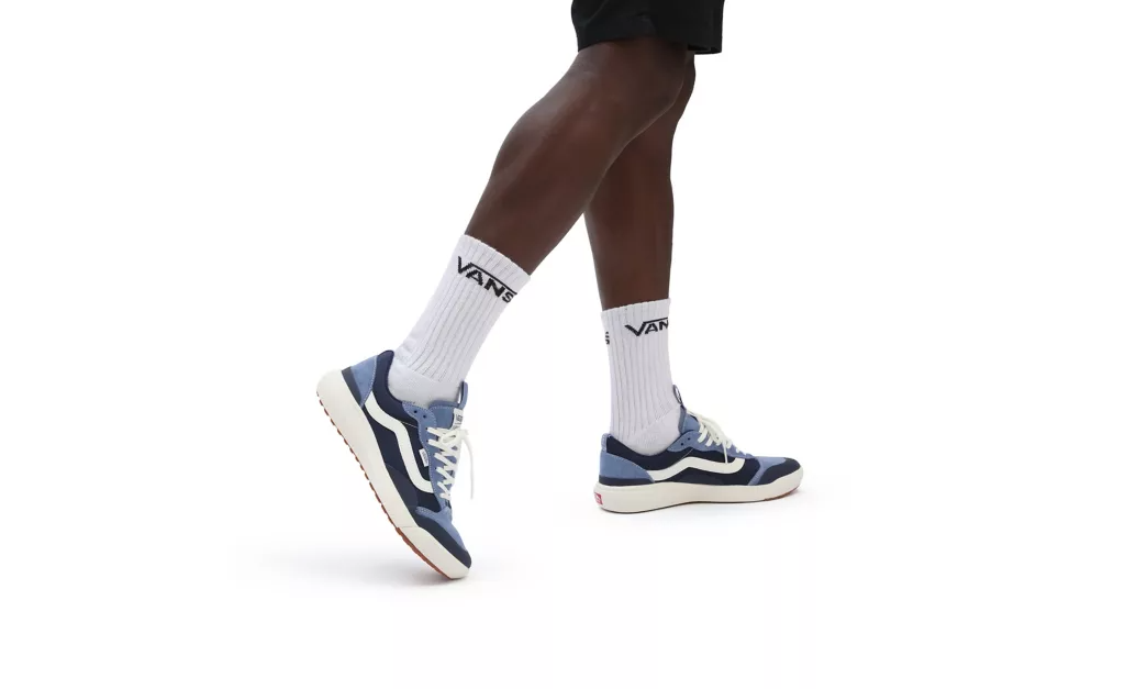Кеды VANS UA ULTRARANGE EXO SE MOONLIGHTBLUE VA4UWMBAN - фото 44797