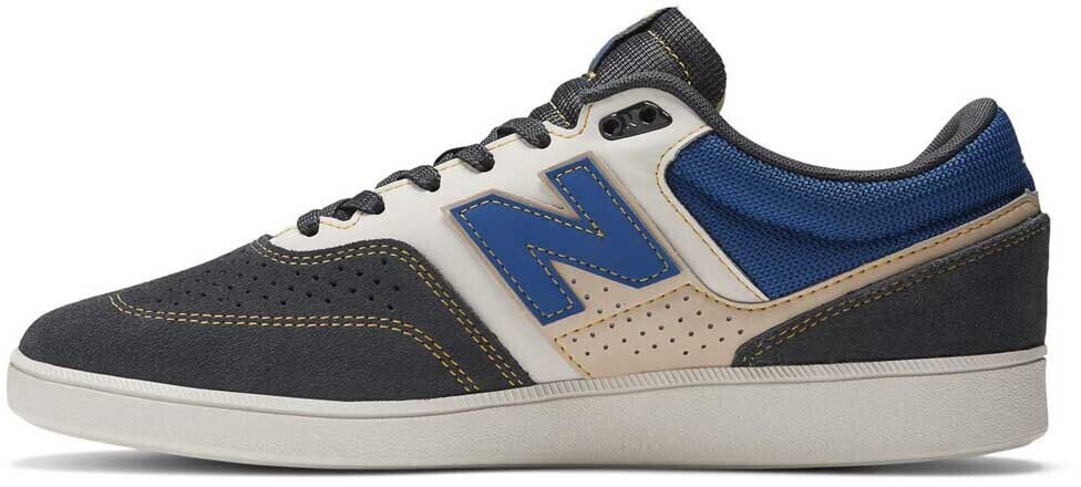 Кеды New Balance Numeric NM508NBR Navy/Tan - фото 44919
