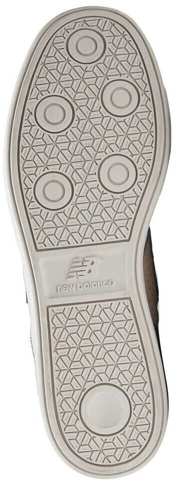 Кеды New Balance Numeric NM508NBR Navy/Tan - фото 44922