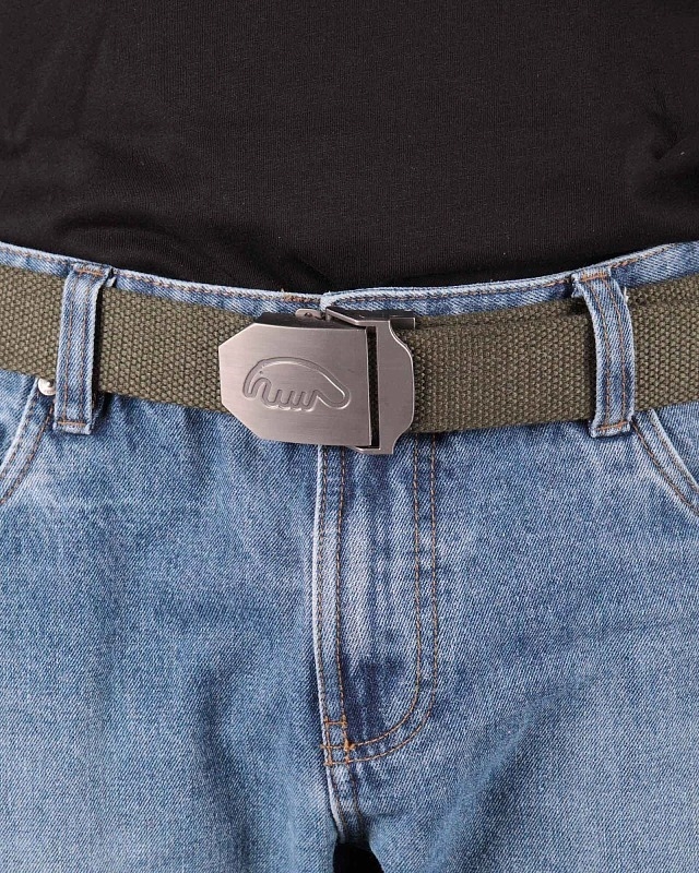 Ремень ANTEATER Belt-Haki - фото 47342